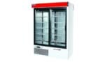 Холодильный шкаф ASTANA-II-DR (SW-II DR) производство Cold