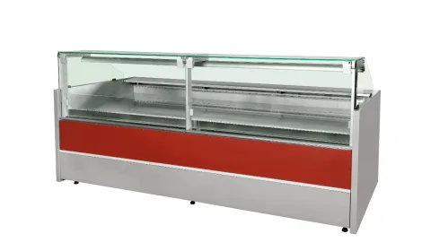 Холодильна вітрина VERONA-s-k (серія W-PP-k) Cold - Зображення 3