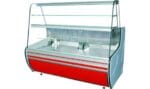 Kондитерська вітрина Cosi C-G виробництва Cold