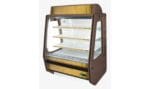 Холодильная горка Oklahoma R-N производства Cold