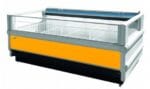 Морозильная бонета  W-MR/G/P производства Cold