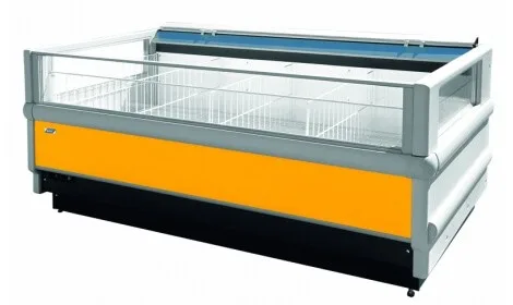 Морозильная бонета W-MR/G/P