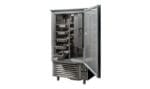 Шафа шокової заморозки SZ-GN 1/1 виробництва Cold