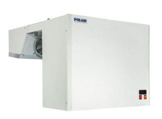 морозильный моноблок MB 211 RF