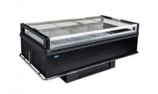 Морозильная бонета MILLENIUM W-MR/G