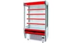 Холодильная горка Remo (R)*655 производство Cold