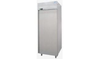Холодильный шкаф Boston-Gastro INOX