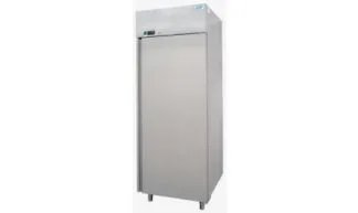 Холодильный шкаф Boston-Gastro INOX