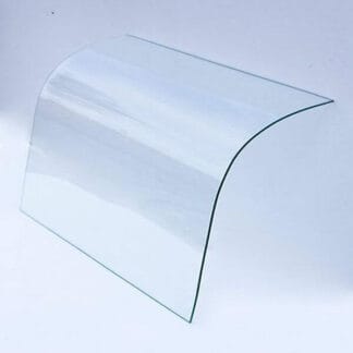 Переднее стекло для кондитерской витрины Cold C-20 G Cosi