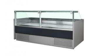 Холодильна вітрина Verona Grande Cold