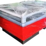 Морозильна бонета Cold Millenium W-15 MR/G (Б/В)